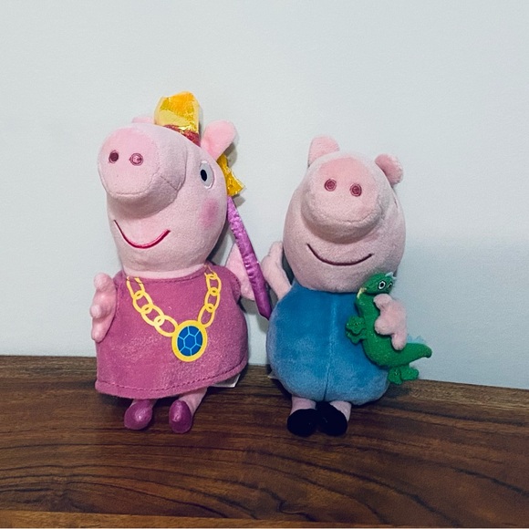 TY beanie babies - Picture 2 of 2